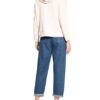 BRAX Billy Hoodie Damen, Weiß