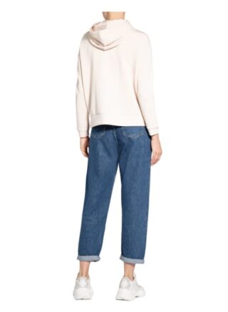 BRAX Billy Hoodie Damen, Weiß