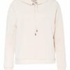 BRAX Billy Hoodie Damen, Weiß