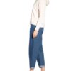 BRAX Billy Hoodie Damen, Weiß
