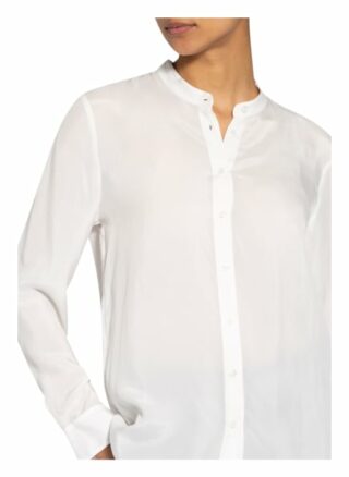 BRAX Bluse Damen, Weiß