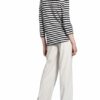 BRAX Bonnie Longsleeve Damen, Blau