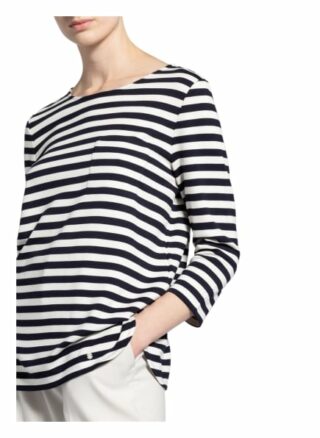BRAX Bonnie Longsleeve Damen, Blau