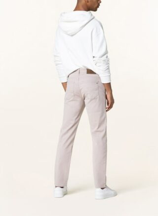 BRAX Cadiz 5-Pocket-Hose Herren, Beige