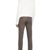 BRAX Cadiz 5-Pocket-Hose Herren, Beige