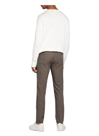 BRAX Cadiz 5-Pocket-Hose Herren, Beige