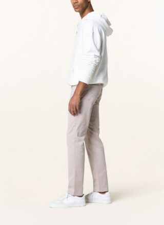 BRAX Cadiz 5-Pocket-Hose Herren, Beige
