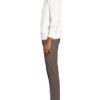 BRAX Cadiz 5-Pocket-Hose Herren, Beige