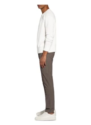 BRAX Cadiz 5-Pocket-Hose Herren, Beige
