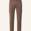 BRAX Cadiz 5-Pocket-Hose Herren, Braun
