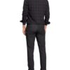 BRAX Cadiz 5-Pocket-Hose Herren, Grau