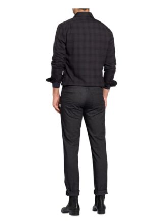 BRAX Cadiz 5-Pocket-Hose Herren, Grau