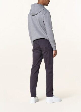 BRAX Cadiz 5-Pocket-Hose Herren, Grau