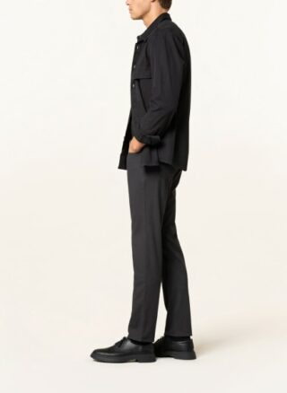 BRAX Cadiz 5-Pocket-Hose Herren, Grau