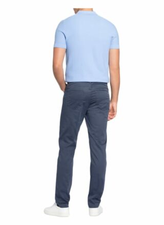 BRAX Cadiz Chino Herren, Blau