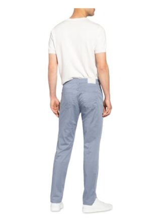 BRAX Cadiz Chino Herren, Blau