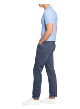 BRAX Cadiz Chino Herren, Blau