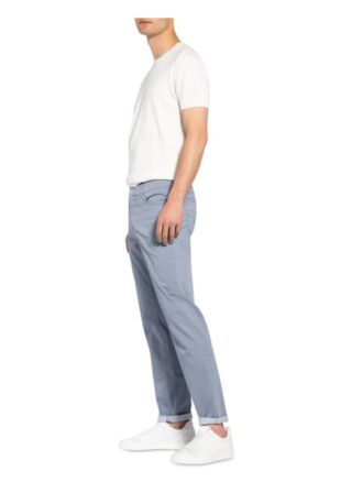 BRAX Cadiz Chino Herren, Blau