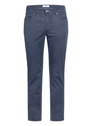 BRAX Cadiz Chino Herren, Blau