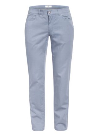 BRAX Cadiz Chino Herren, Blau