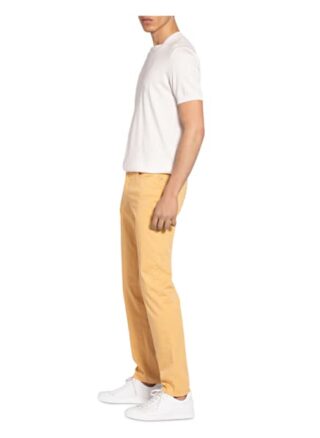BRAX Cadiz Chino Herren, Gelb