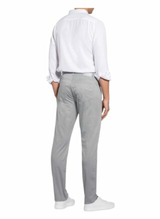 BRAX Cadiz Chino Herren, Grau