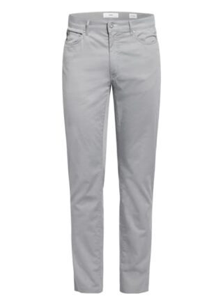 BRAX Cadiz Chino Herren, Grau