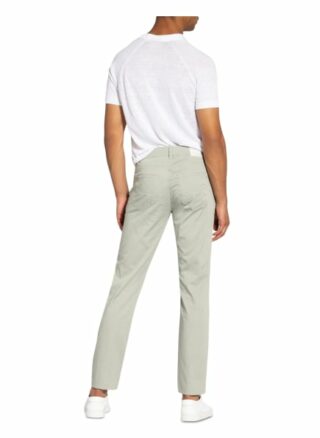 BRAX Cadiz Chino Herren, Grün