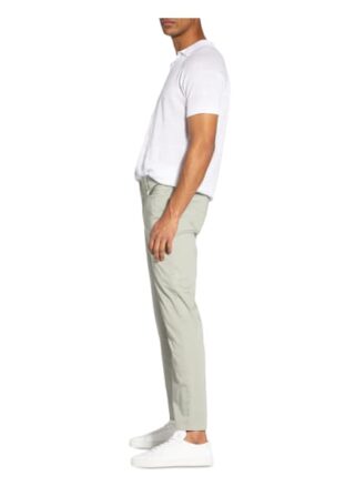 BRAX Cadiz Chino Herren, Grün