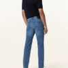 BRAX Cadiz Regular Fit Jeans Herren, Blau