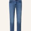 BRAX Cadiz Regular Fit Jeans Herren, Blau