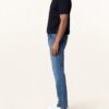 BRAX Cadiz Regular Fit Jeans Herren, Blau