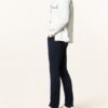 BRAX Chris 5-Pocket-Hose Herren, Blau
