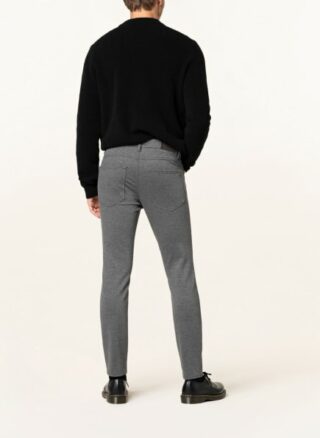 BRAX Chris 5-Pocket-Hose Herren, Grau