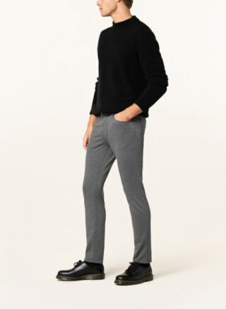 BRAX Chris 5-Pocket-Hose Herren, Grau