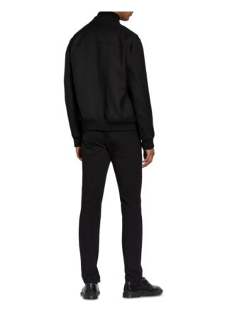 BRAX Chris 5-Pocket-Hose Herren, Schwarz
