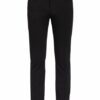 BRAX Chris 5-Pocket-Hose Herren, Schwarz