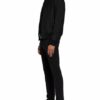 BRAX Chris 5-Pocket-Hose Herren, Schwarz