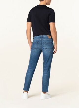 BRAX Chris Slim Fit Jeans Herren, Blau