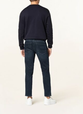 BRAX Chris Slim Fit Jeans Herren, Blau