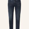 BRAX Chris Slim Fit Jeans Herren, Blau