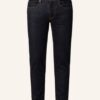 BRAX Chris Slim Fit Jeans Herren, Blau