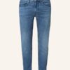 BRAX Chris Slim Fit Jeans Herren, Blau