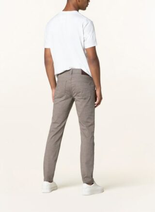 BRAX Chuck 5-Pocket-Hose Herren, Beige