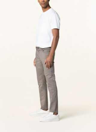 BRAX Chuck 5-Pocket-Hose Herren, Beige