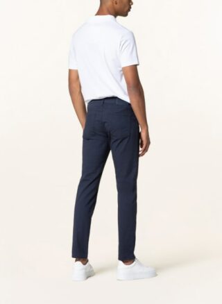 BRAX Chuck 5-Pocket-Hose Herren, Blau