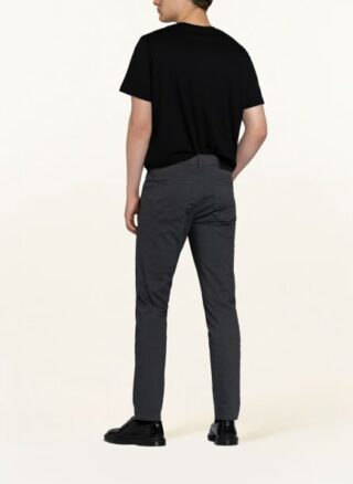 BRAX Chuck 5-Pocket-Hose Herren, Grau