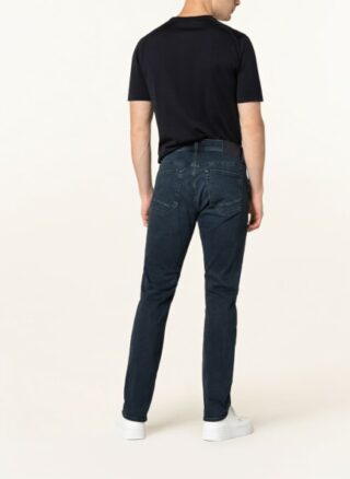 BRAX Chuck Regular Fit Jeans Herren, Blau