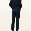 BRAX Chuck Straight Leg Jeans Herren, Blau