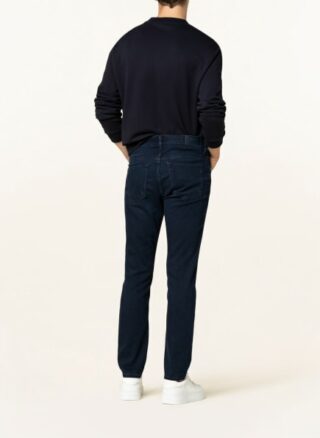 BRAX Chuck Straight Leg Jeans Herren, Blau